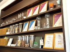 -考文甜品研究社