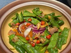 -金狮麟·新豫菜(金码大厦店)