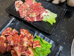 -丹东丛炟海鲜烧烤(江艺路店)