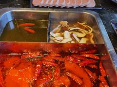 -重庆九记老火锅(广场店)