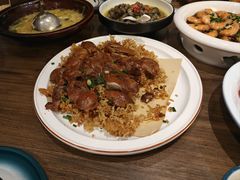 香煎糯米鸭-锡和无锡菜(景丽苑店)