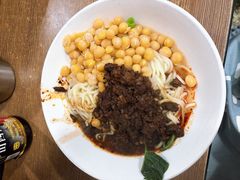 花市豌杂面-花市豌杂面(民生路店)