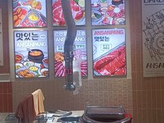 -安又胖韩国烤肉(泰达永旺店)