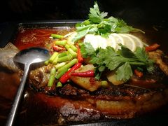 -探鱼·鲜青椒爽麻烤鱼(领展购物广场店)
