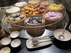 -粤海喜来登酒店·盛宴海鲜牛排自助餐厅(天河城店)