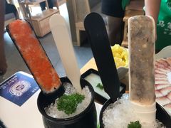 -马家斑.鲜鱼火锅(松湖万科店)
