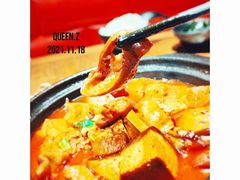 -苗小坛酸汤鱼(酒仙桥店)