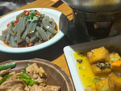 -隔壁老王·家常云南菜(花巷店)