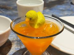 -佬太公海鸭·海鲜大排档(上海总店)