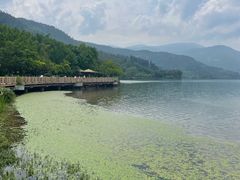 -西昌邛海湿地-月亮湾景区