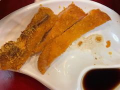-金杨拉面王小吃面馆·牛三宝面·红烧牛肉粉