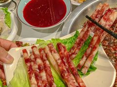 -重庆巴渝火锅(钟家村店)
