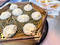 -西安贾三灌汤包·回坊小吃·清真炒菜(北院门总店)