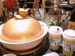 -老鸭集(金沙龙湖天街店)