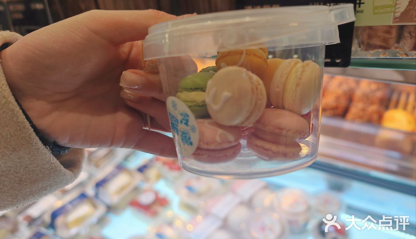 祐禾一家很实在的店