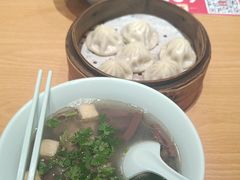 -回味鸭血粉丝汤(京新广场店)