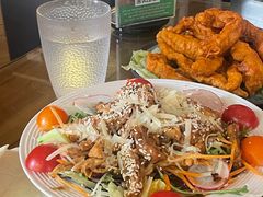 -萨尔瓦多Salvador's