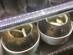 -海口骑楼小吃街