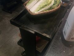 -宽板凳老灶火锅(外馆斜街店)