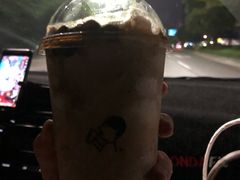 -喜茶(中山白水井店)