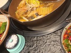 -一善菌·云南菌汤·云南菜(银泰城店)