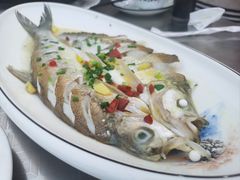 -红樽舫湖州菜.湖景餐厅(太湖渔人码头店)