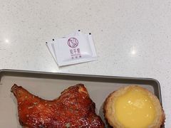 -和平馆·地道港澳茶餐厅(西门口店)