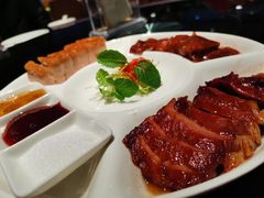 港式烧味三拼-蓝鲸(国浩路店)
