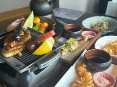 -花潮料理艺食馆(成都万象城店)