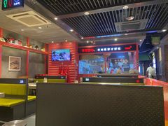 大堂-丰茂烤串(金源店)