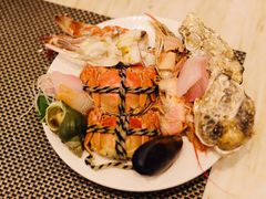-上海新发展亚太JW万豪酒店