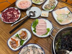 -厝味火锅·潮汕卤水火锅(十一合店)