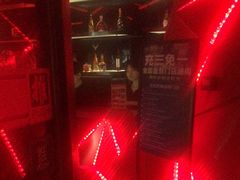 -魅KTV·AI辅唱(簋街店)