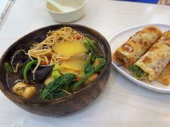 -金乐活美食(中街店)