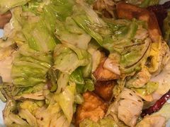 -西部马华清真兰州牛肉面·烧烤夜市(三里河店)