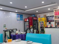 -郭姐·威海渔村(黄兴路店)