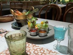 -芭札·Thai泰国餐厅(同和金铂天地店)