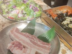 -朴安胖·韩国烤肉(沈阳店)