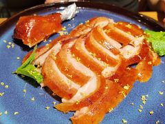 桂花香烤鸭-青年公社烤鸭(肇嘉浜路店)