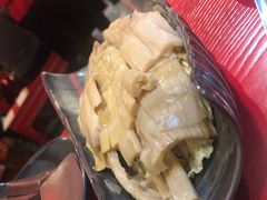 -谭鸭血老火锅(漳州路店)