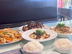 -桃子餐厅·天津菜(红星路直营店)