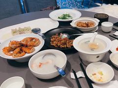 -徐记海鲜(观沙岭|滨江新城店)