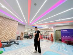 -美航国际健身(北京华联店)