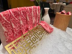 澳洲和牛小排-龙鲜会·澳门生鲜火锅(诚品店)
