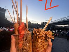 -郭记小街麻辣烫(南小街总店)