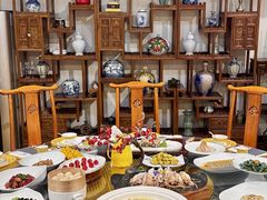 -悦真雅院·四合院·清真私房菜(雍和宫店)