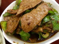 -伟记奥面馆(养育巷店)
