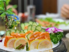 -海霸王特色海鲜家常菜(四合路店)