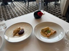 -Caprice(香港四季酒店)