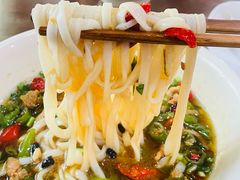 -易裕和·长沙米粉(友谊路店)